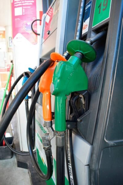 Petrobras reduz preço do diesel vendido para distribuidoras