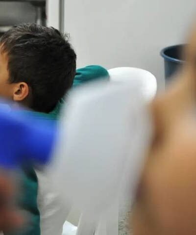 Sindrome respiratoria aguda grave